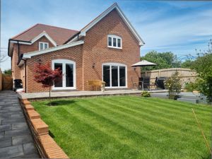 Rear Aspect- click for photo gallery